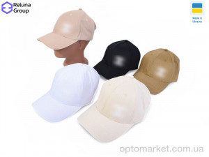 Купить Кепка жіночі NT002-6 mix C.anel мікс