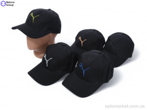 Кепка чоловічі NT081-4 mix P.ma мікс  оптом от Optomarket