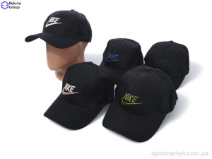 Кепка чоловічі NT081-5 mix N.ke мікс  оптом от Optomarket