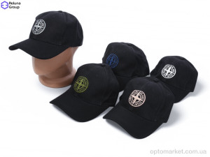 Кепка чоловічі NT081-7 mix S.one Island мікс  оптом от Optomarket