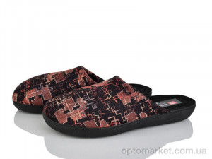 Купить Капці жіночі NT306-12 Gezer чорний