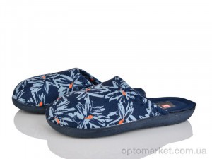 Купить Капці жіночі NT306-2 Gezer синій