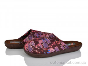 Купить Капці жіночі NT306-7 Gezer коричневий