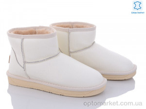 Купить Уги жіночі NT5854-8 L&M білий