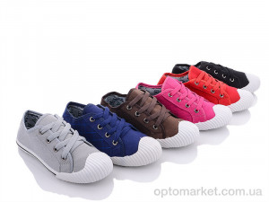 Купить Кеди дитячі OB3368 mix Sport мікс