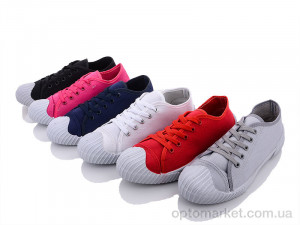 Купить Кеди жіночі OB4102 mix Sport мікс