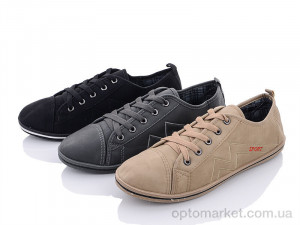 Купить Кеди жіночі OB4104 mix Sport мікс