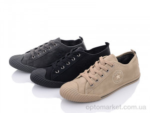 Купить Кеди жіночі OB4105 mix Sport мікс