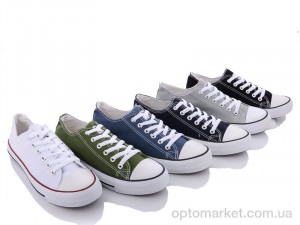 Купить Кеди чоловічі OB4634 mix C.nverse мікс