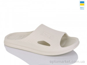 Купить Шльопанці жіночі Олімп Ж112 бежевий Olimp бежевий