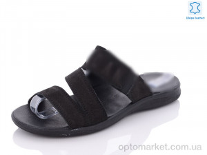 Купить Шльопанці чоловічі P10 J.rdan чорний