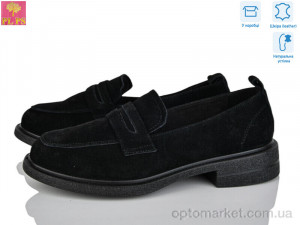 Купить Туфлі жіночі P11-2 PLPS чорний