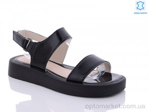 Купить Босоніжки жіночі P1478-7 Purlina чорний