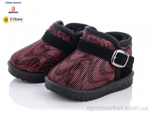 Купить Уги дитячі P162-2 red MaiQi червоний