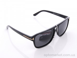 Окуляри P5853 black Egebar чорний  оптом от Optomarket