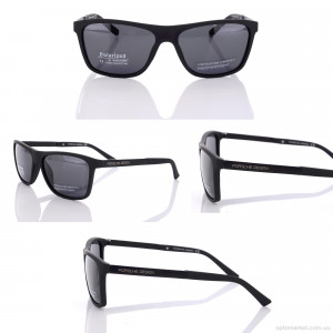 Окуляри чоловічі P7515 C2 P.rsche чорний  оптом от Optomarket