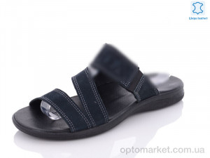 Купить Шльопанці чоловічі P8 P.ada чорний