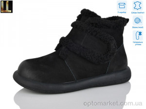 Купить Черевики жіночі PAJK01-1Z Renzoni чорний