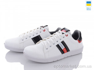 Купить Кросівки чоловічі Paolla 186 білий Paolla білий