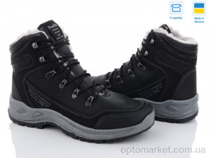 Купить Черевики чоловічі Paolla 361-6113 Paolla чорний