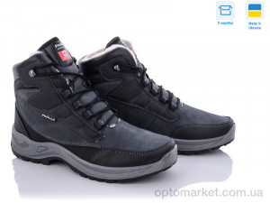 Купить Черевики чоловічі Paolla 362-6313 Paolla сірий