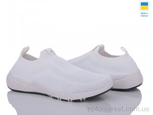 Купить Кросівки жіночі Paolla К3 білий Paolla білий