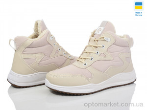 Купить Черевики жіночі Paolla N4 бежевий Paolla бежевий