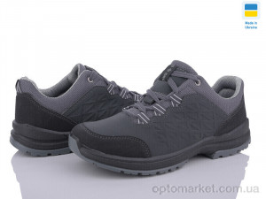 Купить Кросівки чоловічі Paolla ПАТ1 сірий Paolla сірий