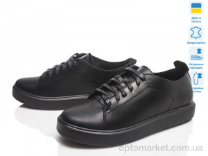 Купить Кросівки жіночі Paradize 21871-4141 L чорний Paradize чорний