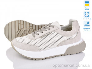 Купить Кросівки жіночі Paradize AS-R-K-1725 беж-P Paradize бежевий