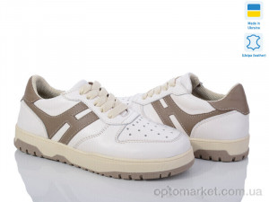 Купить Кросівки жіночі Paradize B-5247-263-04 Paradize бежевий