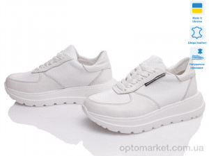Купить Кросівки дитячі Paradize CH-CR-803 білий Paradize білий