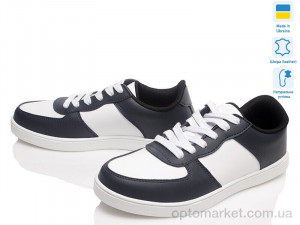 Купить Кросівки жіночі Paradize F05-0118-08A синьо-білий Paradize синій