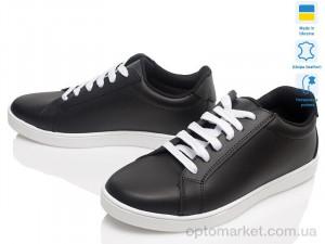 Купить Кросівки жіночі Paradize F11-0105-1A чорний Paradize чорний