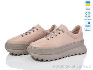 Купить Кросівки жіночі Paradize KK-M-106 бежевий (36-41) Paradize бежевий