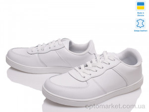 Купить Кросівки жіночі Paradize NF05-0108A біл Paradize білий