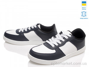 Купить Кросівки жіночі Paradize NF05-0118-08A син-біл Paradize синій