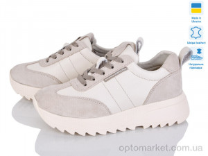 Купить Кросівки жіночі Paradize R-CR-1278 бежевий-1 Paradize бежевий