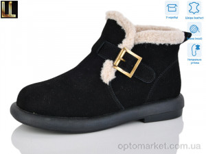 Купить Черевики жіночі PARX11-5L Renzoni чорний