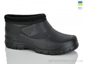 Купить Галоші чоловічі Паяс Г чоловічий М1 чорний Payas чорний