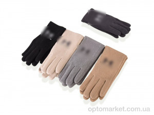 Купить Рукавички дитячі PD-ADM mix U_A.mo.r мікс