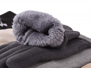 Рукавички дитячі PD-ADM mix U_A.mo.r мікс  оптом от Optomarket