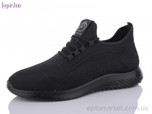 Купить Кросівки чоловічі Пена 32-60 Fuguishan чорний