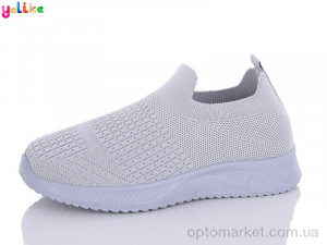 Купить Кросівки дитячі Пена A609-2 Yalike сірий