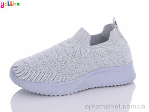 Купить Кросівки дитячі Пена A701-2 Yalike сірий