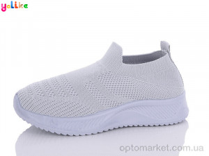 Купить Кросівки дитячі Пена A703-2 Yalike сірий