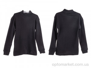 Гольфи дитячі Підліток байка чорний STARK чорний  оптом от Optomarket