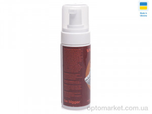 Аксесуари для взуття унісекс Піна-очисник 150 мл Weestep білий  оптом от Optomarket