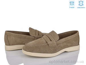 Купить Туфлі жіночі PL2-7 Lemon хакі