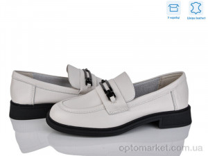 Купить Туфлі жіночі PL6-2 Lemon бежевий